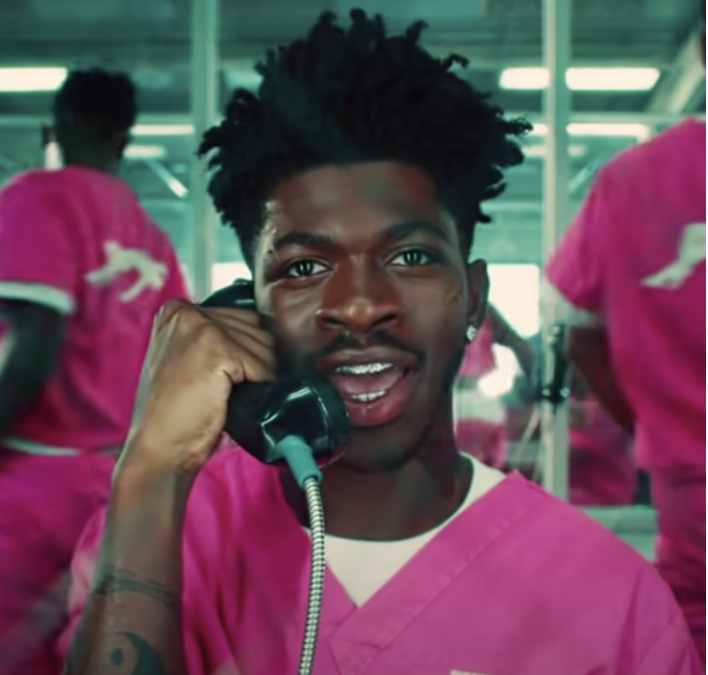 Queering the Prisoner Escape Narrative: Lil Nas X’s “Industry Baby”