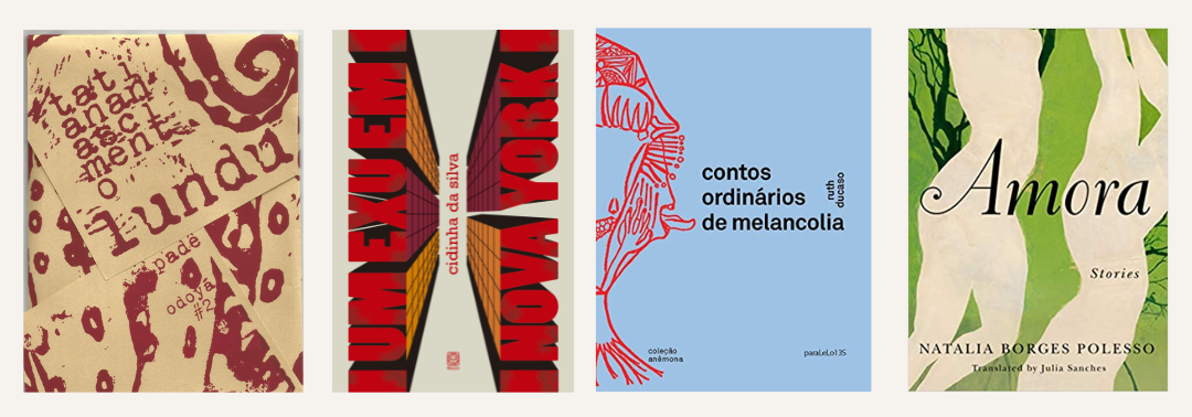 Contemporary Queer Brazilian Literature You Can Read in English Translation