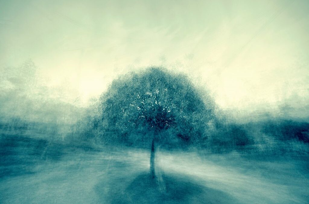 Failure of Trees