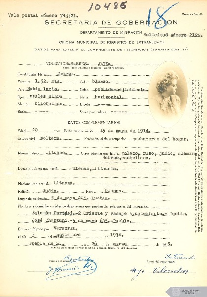 Jews of “Latin” America