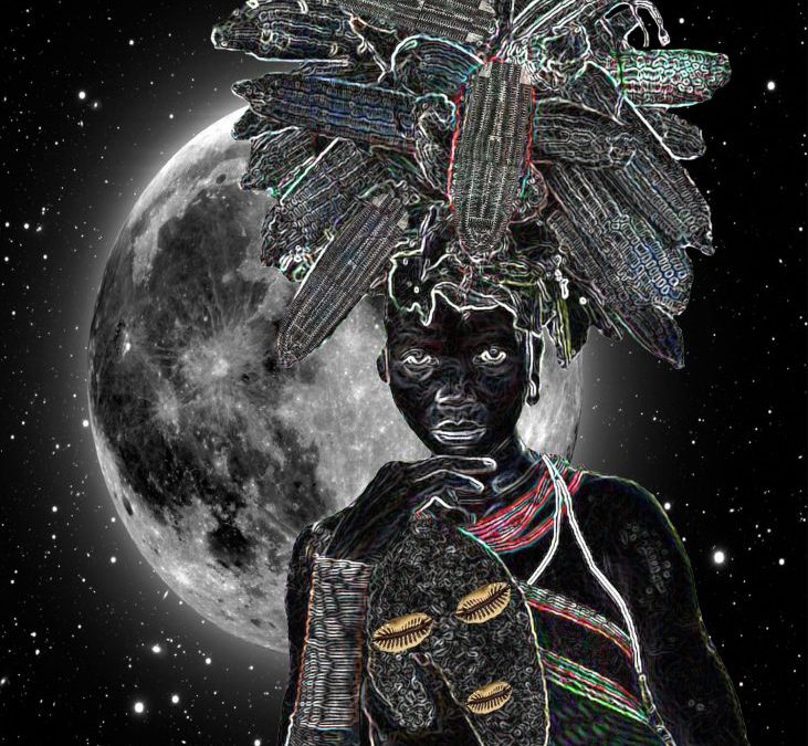 Science Fiction as an Abolitionist Tool