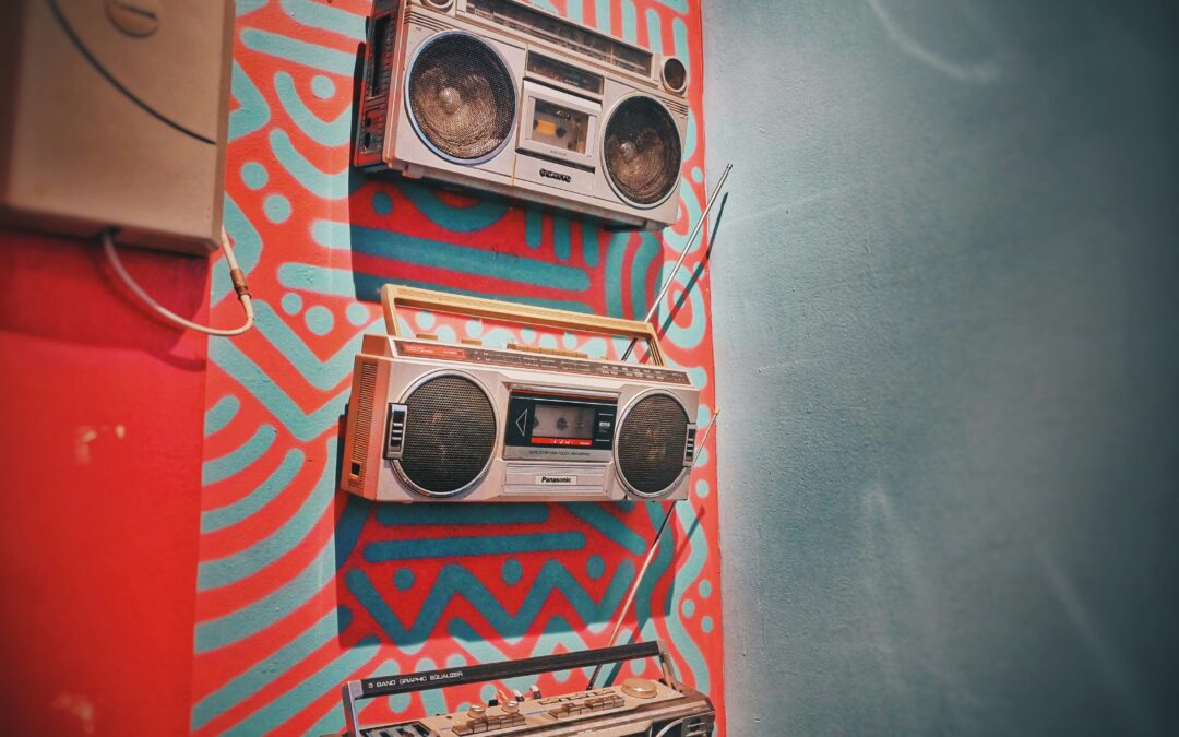 Why A Tribe Called Quest’s “Excursions” Is the Only Hip-Hop Song You Need