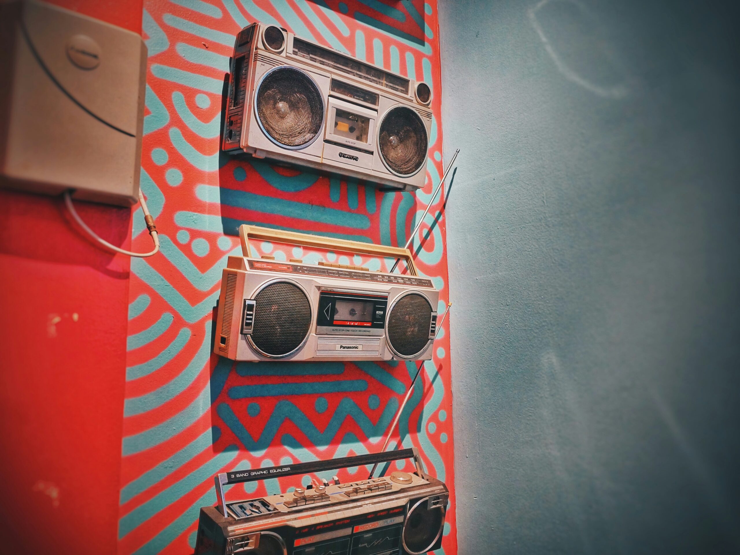 Why A Tribe Called Quest’s “Excursions” Is the Only Hip-Hop Song You Need