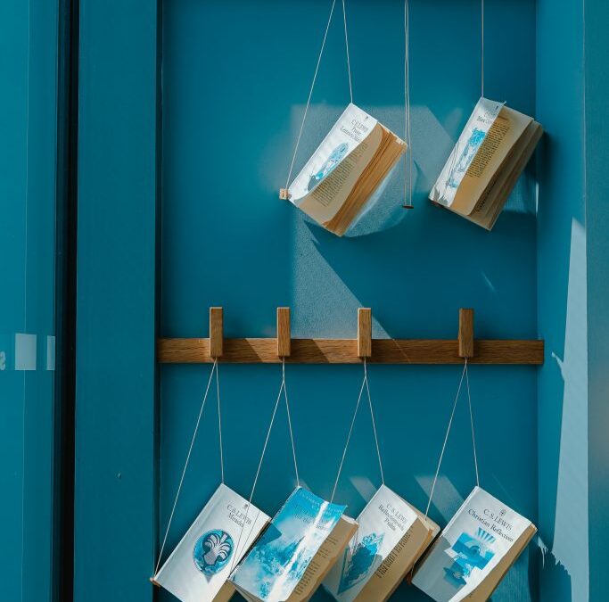 Warby Parker and theBranding of Book Culture