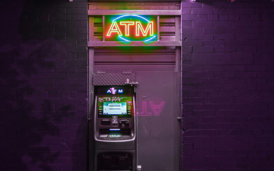 Who Do You Serve When You Serve Yourself? Consumer Labor, Automation, and a Century of Self-Service