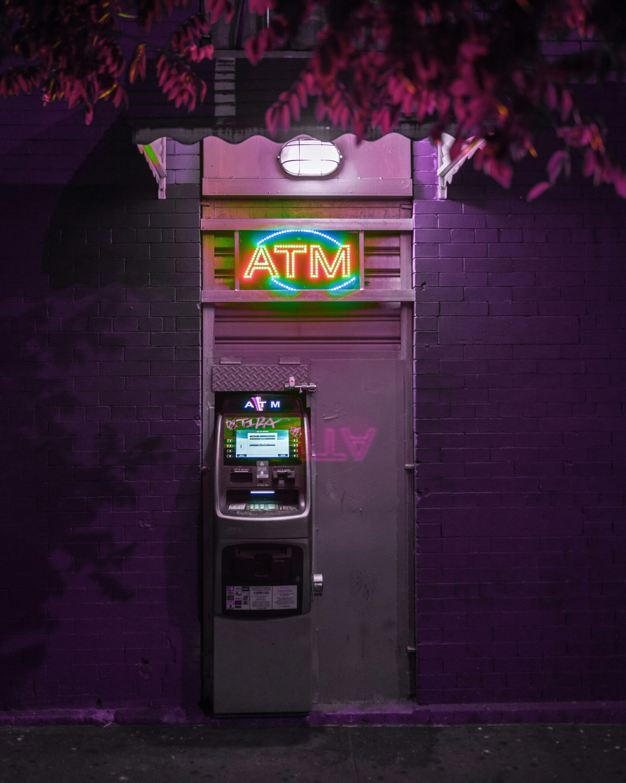 Who Do You Serve When You Serve Yourself? Consumer Labor, Automation, and a Century of Self-Service