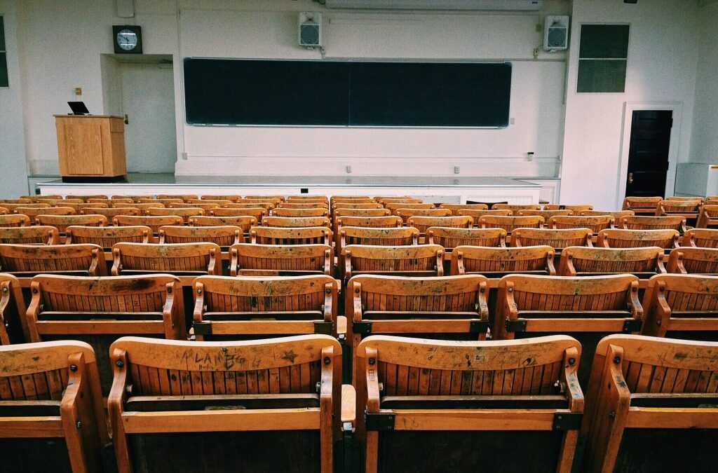Universities Must Protect Workers, Not Profits