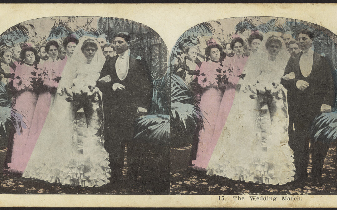 Monogamy is Dead, Long Live Monogamy!