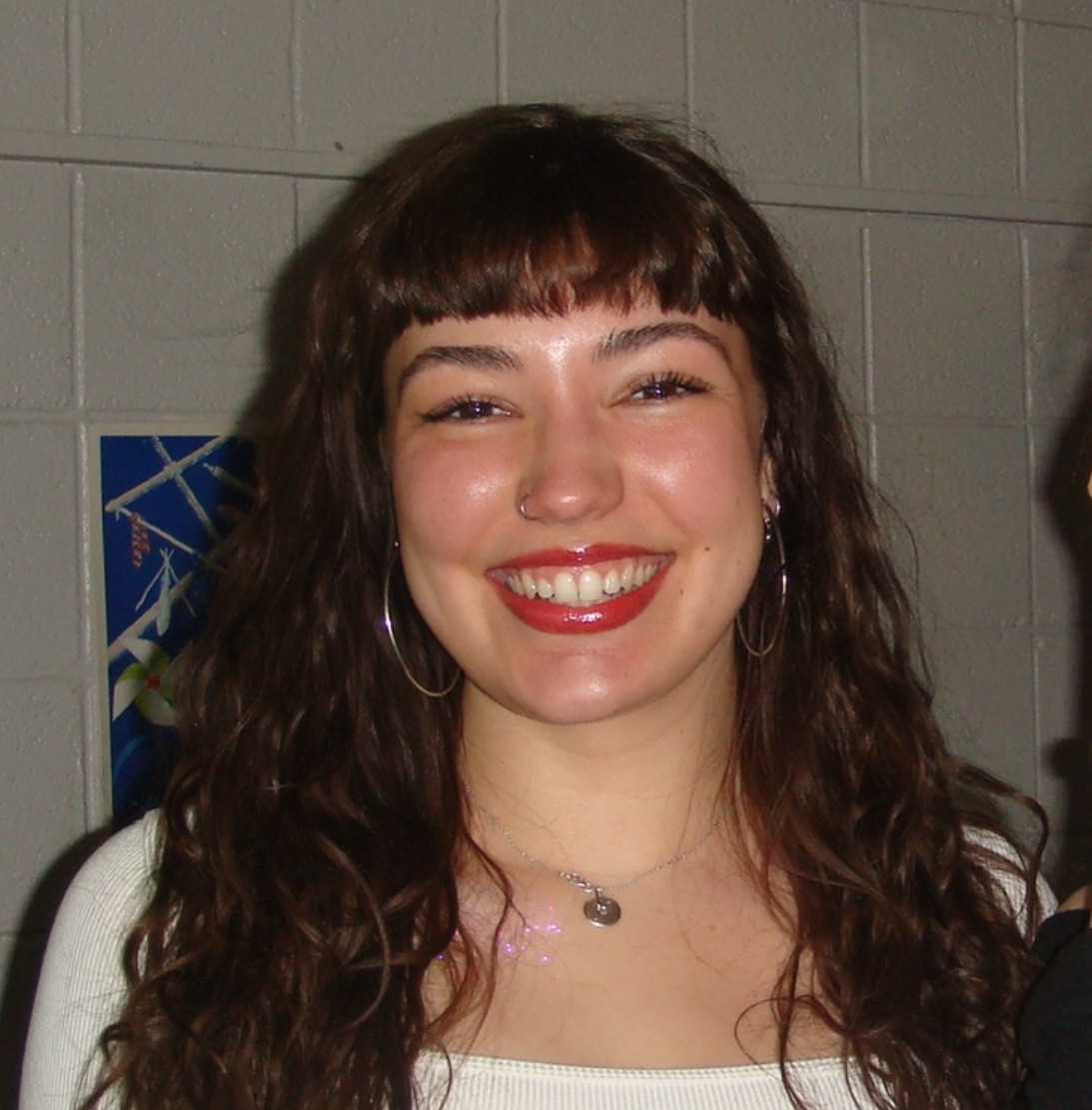 Emma Solórzano