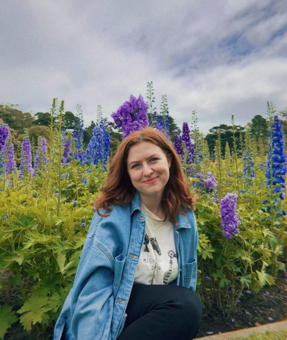 Evelyn Reidy