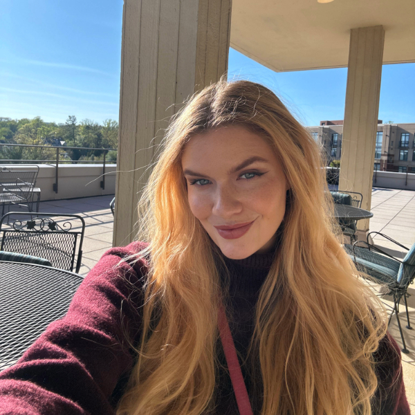Hannah Goff