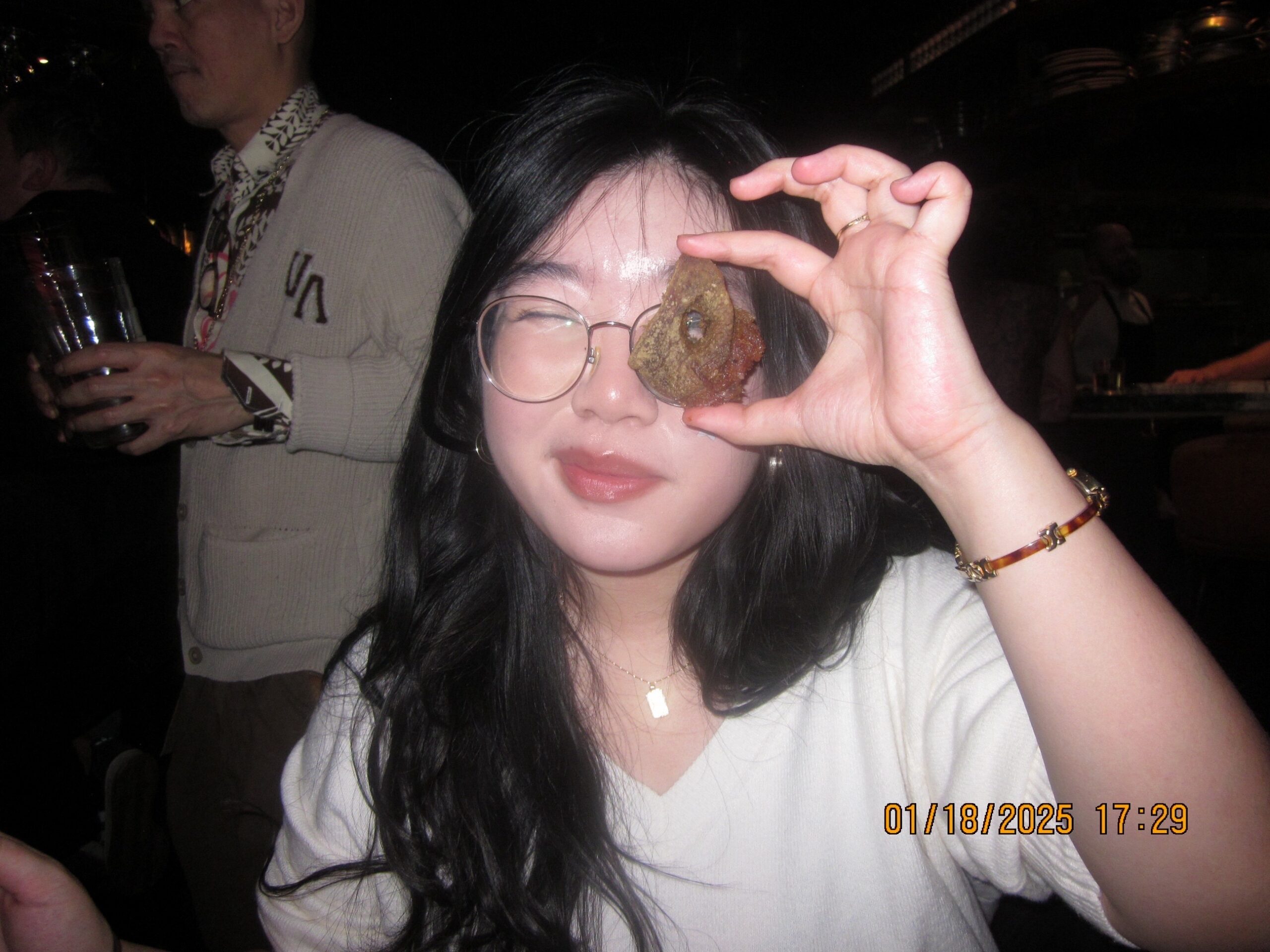 Anne Rong (Author)