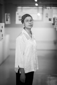 Holly Zhou  (Artist)