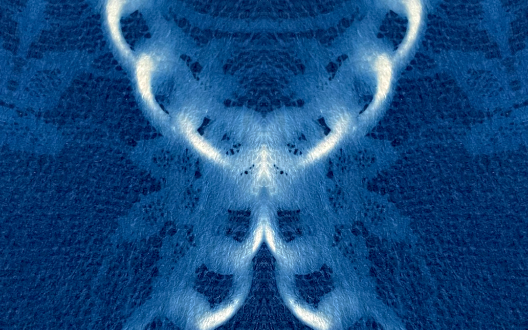 Of Mirrors, of Stones