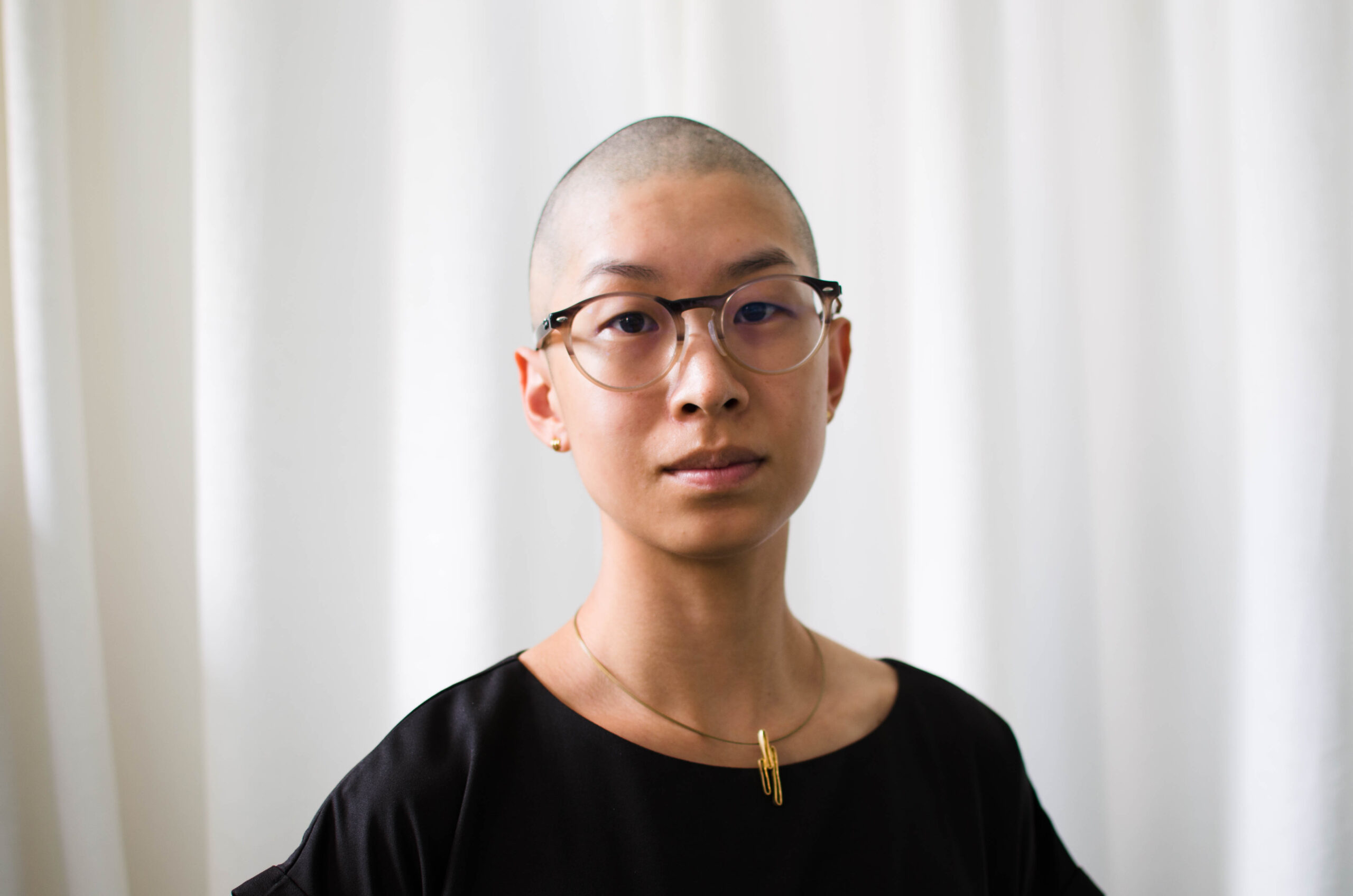 Holly Zhou